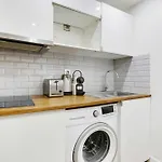 Cozy Appartement -1Br-2P - Le Marais