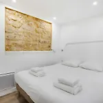 Cozy Appartement -1Br-2P - Le Marais