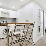 Cozy Appartement -1Br-2P - Le Marais