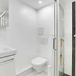 Cozy Appartement -1Br-2P - Le Marais