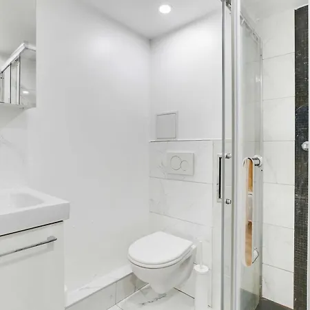 Cozy -1br-2p - Le Marais Apartment Paris