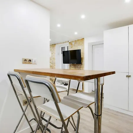 Cozy -1br-2p - Le Marais Apartment *